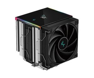 Deepcool K Cooler Ak620 Digital Se Raffreddamento Cpu 28 dB R-AK620-BKADMN-GJD