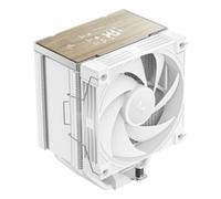 DeepCool AK700 Digital WH Processore Raffreddatore d'aria 12 cm Bianco 1 pz