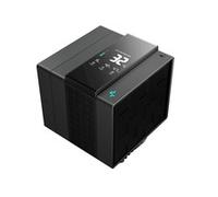 Deepcool K Cooler Assassin Iv Vc Vision Raffreddamento Cpu R-ASN4-BKNVMD-G