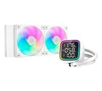 Deepcool LD240 240mm weiss 3400 rpm 72,04 cfm R-LD240-WHDMMN-G-1