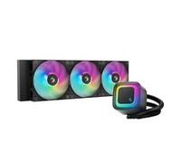 Deepcool K Cooler Wasserkühlung LE360 V2 3400 rpm R-LE360-BKAMMC-G-2