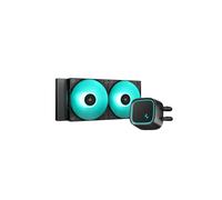 DeepCool LE500 Marrs Processor All-in-One Liquid Cooler 12 cm Nero 1 pezzo(i) - Nouvo
