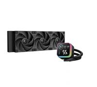 Deepcool LQ360 Ultra AIO CPU Liquid Cooler Nero / FedEx