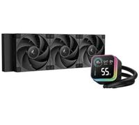 Deepcool LQ360 Ultra AIO CPU Liquid Cooler Nero / FedEx