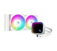 Deepcool Ls520 Se Liquid Cooling Trasparente