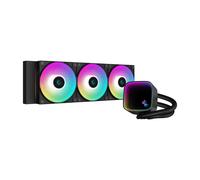 DeepCool LS720 SE Processor All-in-One Liquid Cooler 12 cm Nero 1 pezzo(i) - Nouvo