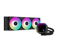 Deepcool LS720 SE Raffreddatore di liquidi tutto in uno 12 R-LS720-BKAMMM-G-1