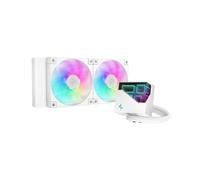 Deepcool Raffreddamento Liquido Lt240 Argb