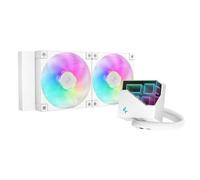 Deepcool Raffreddamento Liquido Lt240 Argb