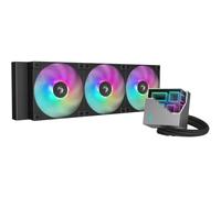 RAFFREDDATORE DI LIQUIDI TUTTO IN UNO DEEPCOOL LT360 ARGB