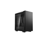 DeepCool MACUBE 110 Midi Tower Nero