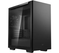 Deepcool Scatola Torre Macube 110 One Size Black