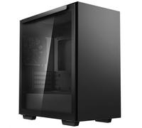 Deepcool Scatola Torre Macube 110 One Size Black