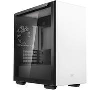 DeepCool MACUBE 110 WH Midi Tower Bianco