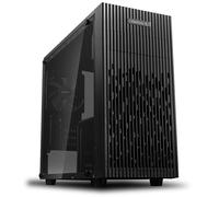 Deepcool Matrexx 30 Mini Tower Black Midi/minitower ATX DP-MATX-MATREXX30
