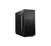 DeepCool MATREXX 30 SI Case PC Mini-Tower Pannello Laterale Acciaio USB 3.0