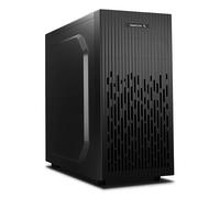 DeepCool MATREXX 30 SI + PF500D Mini Tower Nero 500 W - Nouvo