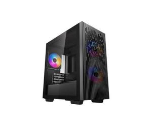DeepCool MATREXX 40 3FS Micro Tower Nero