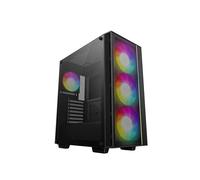 DeepCool MATREXX 55 MESH V4 C Midi Tower Nero