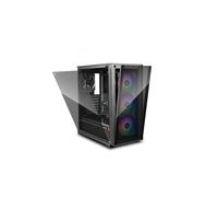 DeepCool MATREXX 70 ADD-RGB 3F Midi Tower Nero