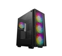Deepcool MATREXX55 MESH V4 C| Case PC Midi-Tower R-MATREXX55-BCAGA4-G-4