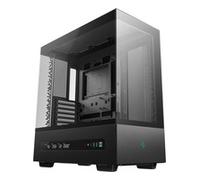 Deepcool Midi CH690 Digital Torre ATX 3,5 " Alimentatore R-CH690-BKNNA0D-G-1
