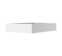 DeepCool Modding Base Verticale 100 WH per Small Form Factor Bianco