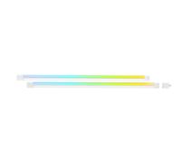 DeepCool Modding Striscia LED Universale Multicolore 5V 2pz