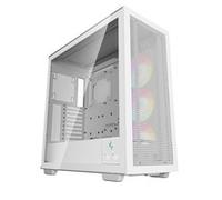 Deepcool Morpheus WH ATX+ Computer case Torre ATX R-MORPHEUS-WHAPA1-G-1