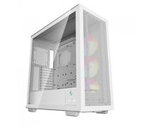 Torre DeepCool Morpheus WH Bianco - Nouvo