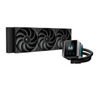 Deepcool Mystique 360 R-LX750-BKDSNMP-G-1 Raffreddamento Cpu 21 dB AMD socket
