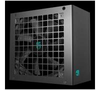 DeepCool PF500X alimentatore per computer 500 W 20+4 pin ATX ATX Nero