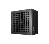 DeepCool PF600 alimentatore per computer 600 W 20+4 pin ATX ATX Nero (DeepCool P
