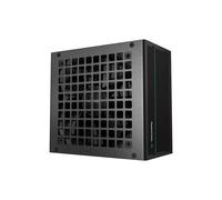 DeepCool PF600 alimentatore per computer 600 W 20+4 pin ATX ATX Nero (DeepCool PF600 600W PSU, 120mm Silent Hydraulic Bearing F