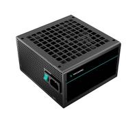 Deepcool PF650 650 W 230 V 85% Sovralimentazione R-PF650D-HA0B-EU