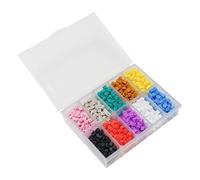 DEEPCOOL PIXEL 10 10 COLORI x 100 PEZZI CIASCUNO