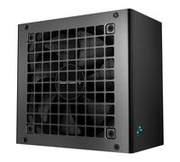 DeepCool PK650D alimentatore per computer 650 W 20+4 pin ATX ATX Nero