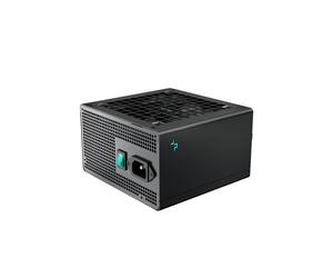 Deepcool PK650D Bronze R-PK650D-FA0B-JGEU Alimentatore pc/server