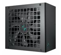 DeepCool PL650D alimentatore per computer 650 W 20+4 pin ATX ATX Nero (DeepCool