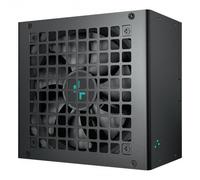 DeepCool PL750D alimentatore per computer 750 W 20+4 pin ATX ATX Nero (DeepCool