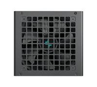 Deepcool Pl750D Power Supply Unit Alimentatore pc/server 750 R-PL750D-FC0B-EU-V2