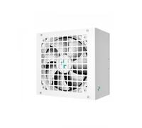 DeepCool PL750D WH alimentatore per computer 750 W 20+4 pin ATX ATX Bianco