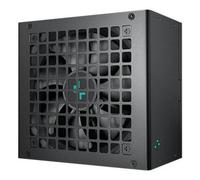 DeepCool PL800D/ATX 3.0 800W/80+ Bronzo/Nero - Nouvo