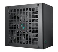 DeepCool PL800D/ATX 3.0 800W/80+ Bronzo/Nero - Nouvo