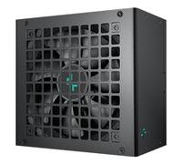 Deepcool PL800D (black, 3x PCIe, 800 Watt) Alimentatore R-PL800D-FC0B-EU-V2
