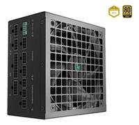 Deepcool PN1200-M, Alimentatore PC 1200 W, 100 - 240 V, 50/60 Hz, Attivo, 16 ms, 90%