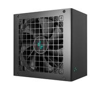 DeepCool PN650D alimentatore per computer 650 W 20+4 pin ATX ATX Nero