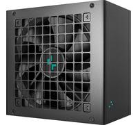 Fonte di Alimentazione DEEPCOOL R-PN650D-FC0B-JGEU-V2 ATX 650 W 80 Plus Gold
