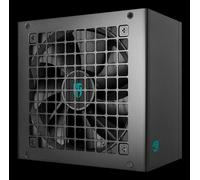 Alimentatore DeepCool PN750D 750W Certificazione 80 PLUS Gold non modulare