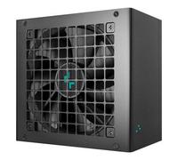 DeepCool PN750D alimentatore per computer 750 W 20+4 pin ATX ATX Nero